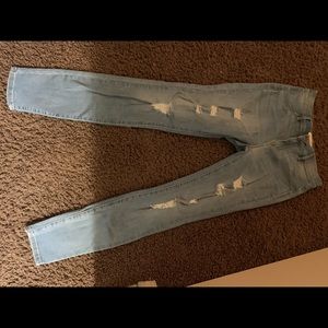 PacSun Jeans